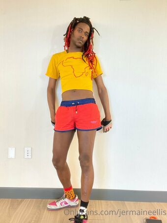 jermaineellis