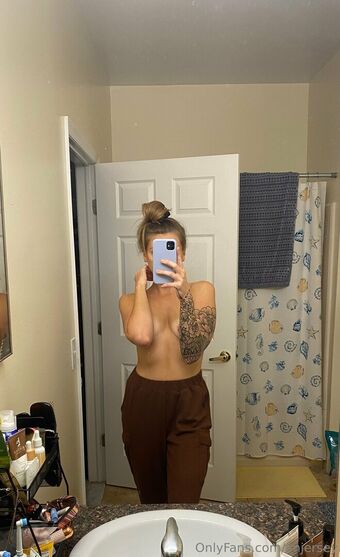 Jersey Nude Leaks OnlyFans Photo 12