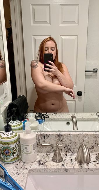 Jess Caroline Nude Leaks OnlyFans Photo 19