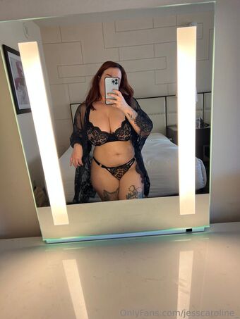 Jess Caroline Nude Leaks OnlyFans Photo 65