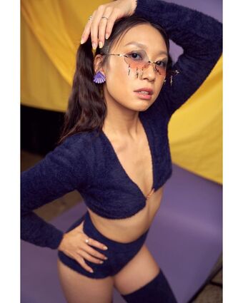 Jess Hong Nude Leaks OnlyFans Photo 14
