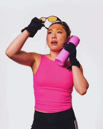 Jess Hong Nude Leaks OnlyFans Photo 17