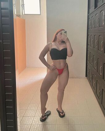 Jess Rangels Nude Leaks OnlyFans Photo 10