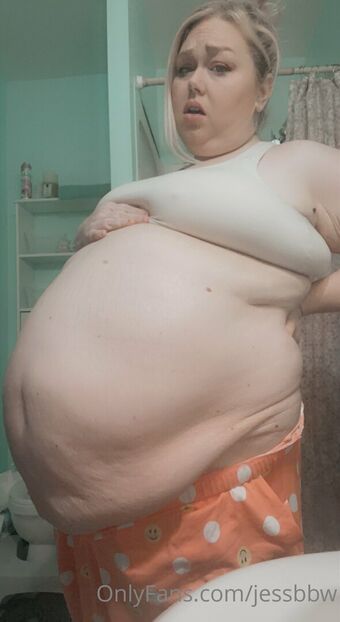 Jessbbw