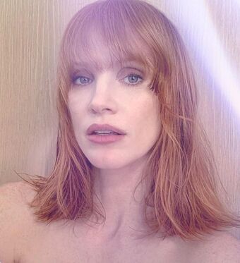 Jessica Chastain Nude Leaks OnlyFans Photo 242