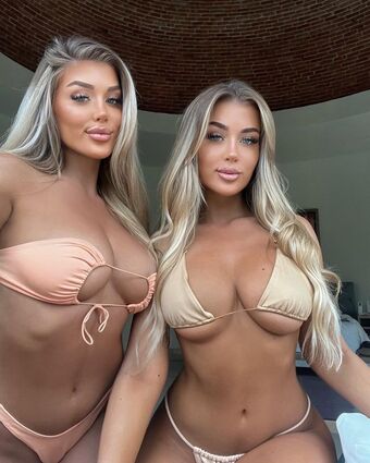 Jessica Gale And Evegale Nude Leaks OnlyFans Photo 6