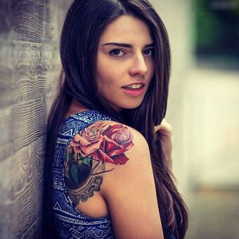 Jessica Romero Sanchez (@hasi_offiziell)