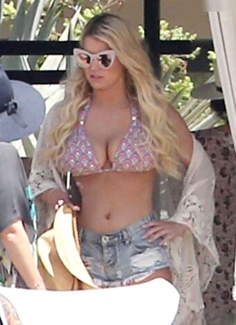 Jessica Simpson