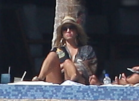 Jessica Simpson