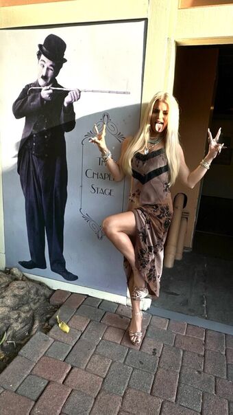 Jessica Simpson