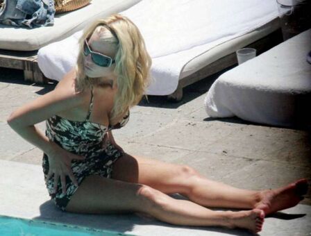 Jessica Simpson