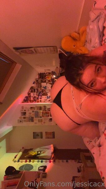 jessicacx Nude Leaks OnlyFans Photo 18