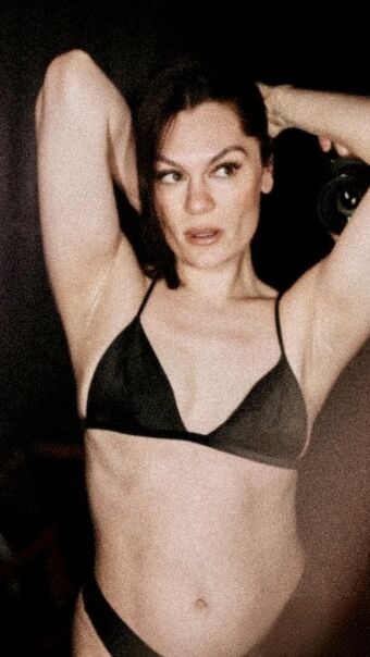 Jessie J Nude Leaks OnlyFans Photo 14
