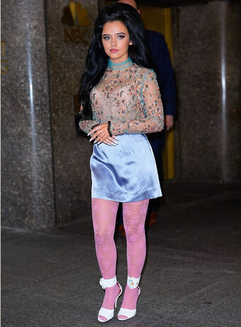 Jessie Murph Nude Leaks OnlyFans Photo 67