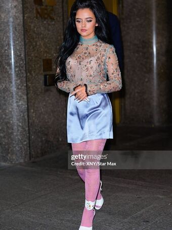 Jessie Murph Nude Leaks OnlyFans Photo 76