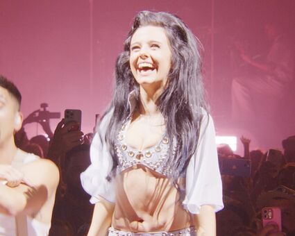 Jessie Murph Nude Leaks OnlyFans Photo 81