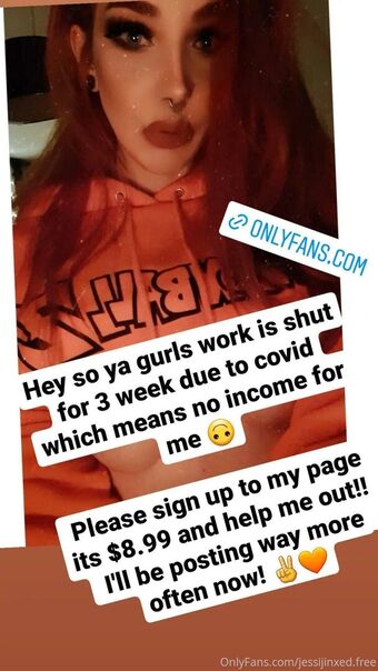 jessijinxed.free