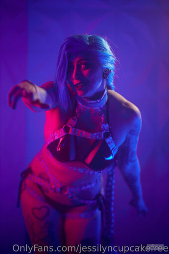 jessilyncupcakefree Nude Leaks OnlyFans Photo 6