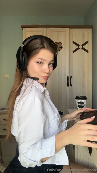 jessimillervip