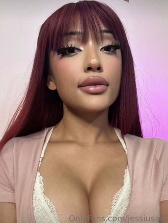 jessiusagi