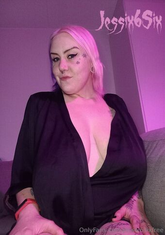 jessix6sixfree
