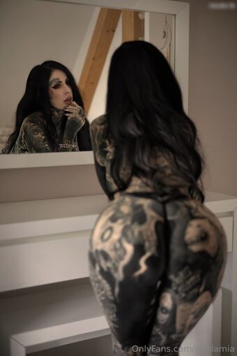 jesslamia