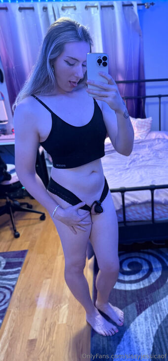 jesswintersof2 Nude Leaks OnlyFans Photo 17