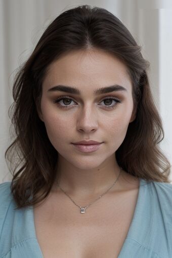 Jessy Hartel - AI Deepfakes