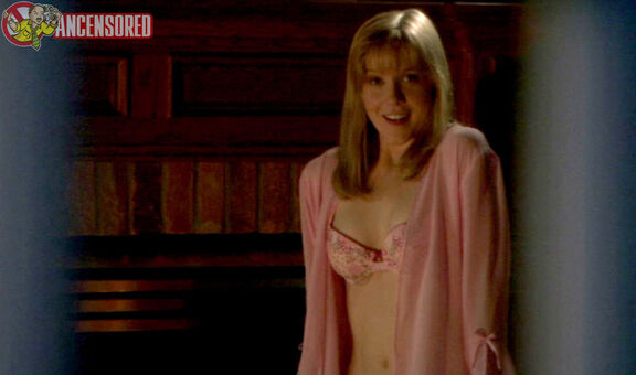 Jessy Schram
