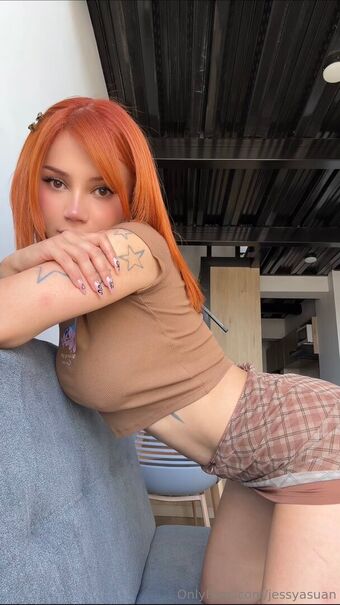 jessyasuan
