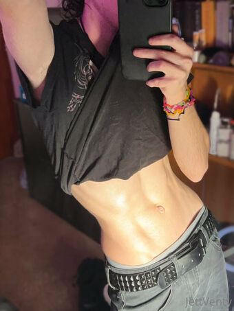 jettventy Nude Leaks OnlyFans Photo 33