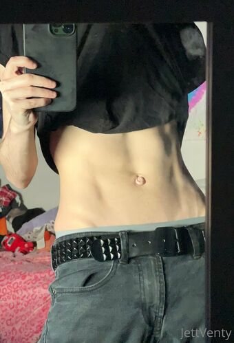 jettventy Nude Leaks OnlyFans Photo 34