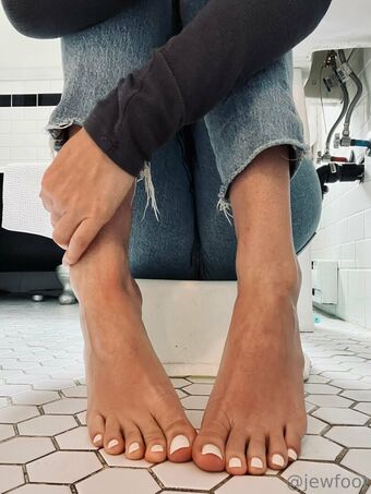 jewfoot