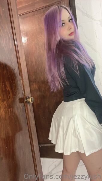 Jezzylush Nude Leaks OnlyFans Photo 11