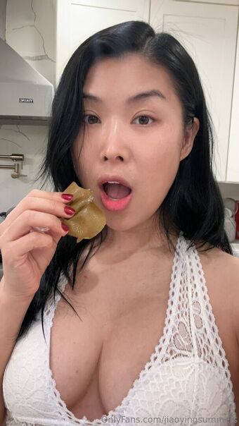 jiaoyingsummers Nude Leaks OnlyFans Photo 62