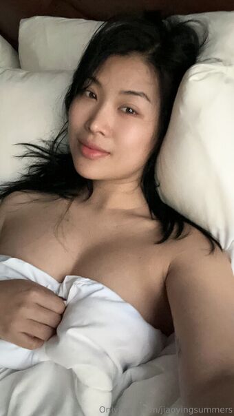 jiaoyingsummers Nude Leaks OnlyFans Photo 64