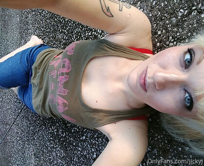 jickyj Nude Leaks OnlyFans Photo 18