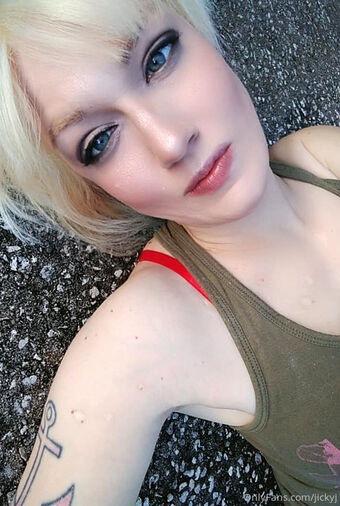 jickyj Nude Leaks OnlyFans Photo 19