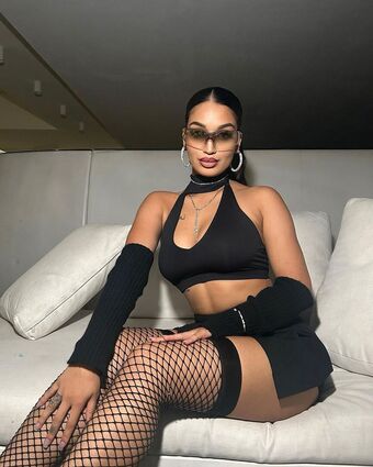 jihane Nude Leaks OnlyFans Photo 2