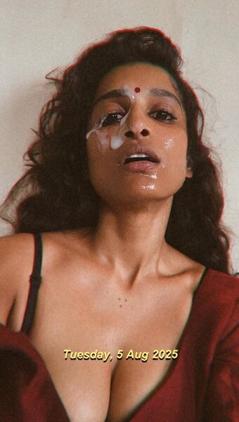 Jikki Nair Nude Leaks OnlyFans Photo 126