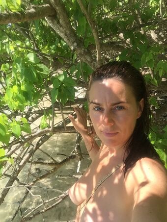 Jill Halfpenny Nude Leaks OnlyFans Photo 21