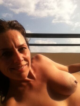 Jill Halfpenny Nude Leaks OnlyFans Photo 23