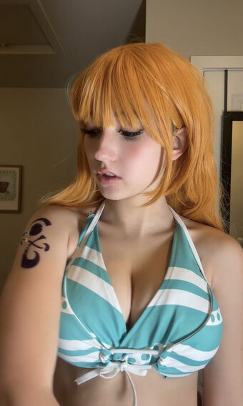 Jillynozomi Nude Leaks OnlyFans Photo 956