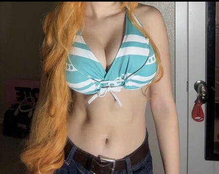 Jillynozomi Nude Leaks OnlyFans Photo 958