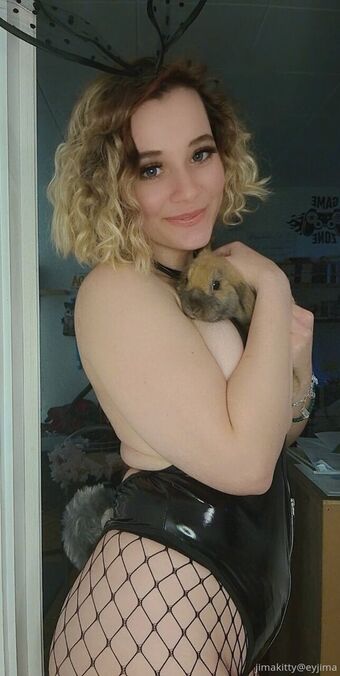 jimakitty