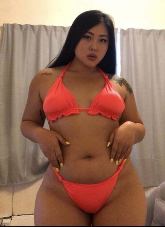 Jin Baek Nude Leaks OnlyFans Photo 8