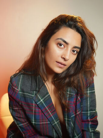 Jinal Joshi
