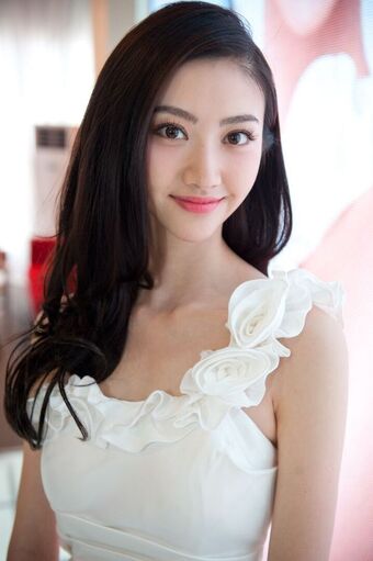 Jing Tian