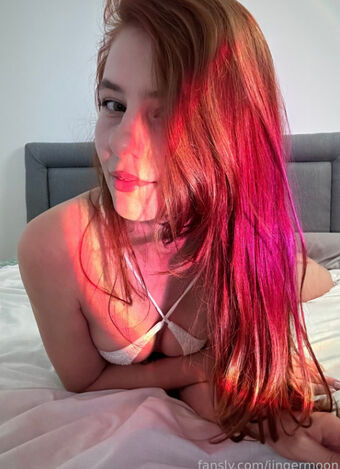 Jingermoon Nude Leaks OnlyFans Photo 4