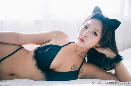 jinju0721 Nude Leaks OnlyFans Photo 37